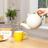 London Pottery Globe® 6 Cup Teapot Nordic Grey image 5