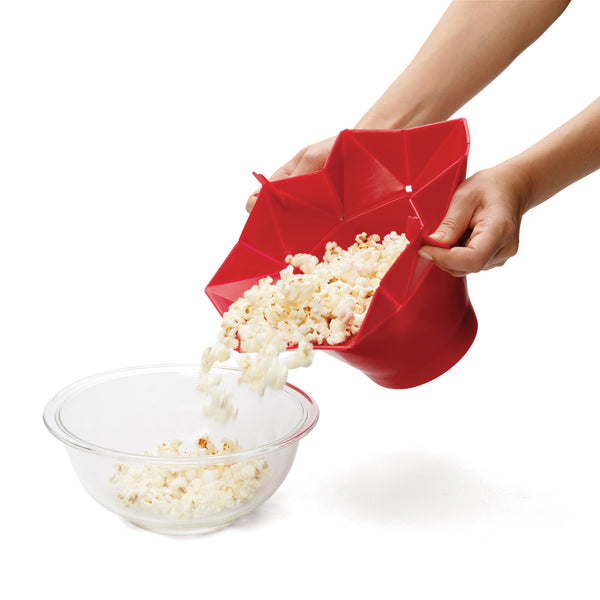 Chef'n Poptop™ Popcorn Popper image 2