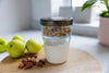 MasterClass Eco Snap Yoghurt and Granola Breakfast Pot - 500 ml image 2