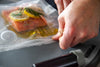 MasterClass Food Vacuum Sealer with 4 Reusable Polyethylene Food Bags, 24 x 24cm image 7