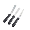 KitchenCraft Set of 3 Palette Knives