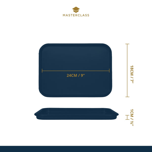 MasterClass Non-Stick Baking Tray, 24cm x 18cm image 8