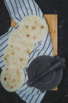 KitchenCraft World of Flavours Mexican Tortilla Press image 2