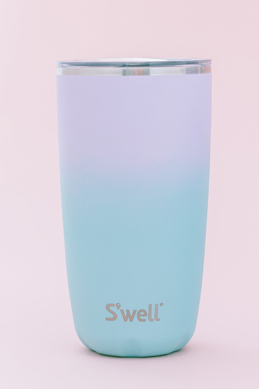 S'well Pastel Candy Insulated Tumbler with Lid, 530ml