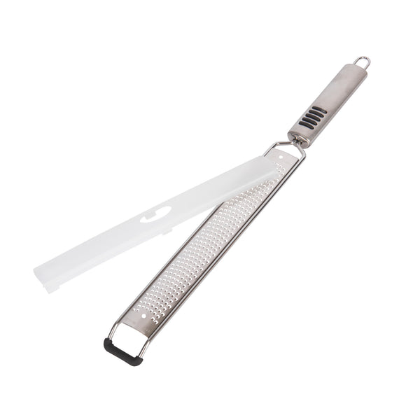 MasterClass Etched Stainless Steel Zester image 3