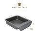MasterClass Smart Stack Square Baking Tin