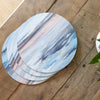 Creative Tops Tranquillity Pack Of 4 Round Coasters image 6