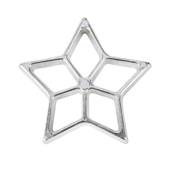 Home Made Swedish Rosette Iron Set image 6