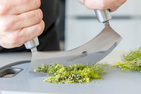 MasterClass Acero Stainless Steel 18cm (7