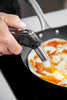 MasterClass Induction Ready Non-Stick Frying Pan, 26cm