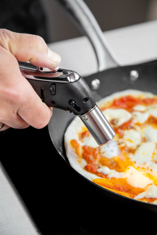MasterClass Professional Cooks Blowtorch – CookServeEnjoy