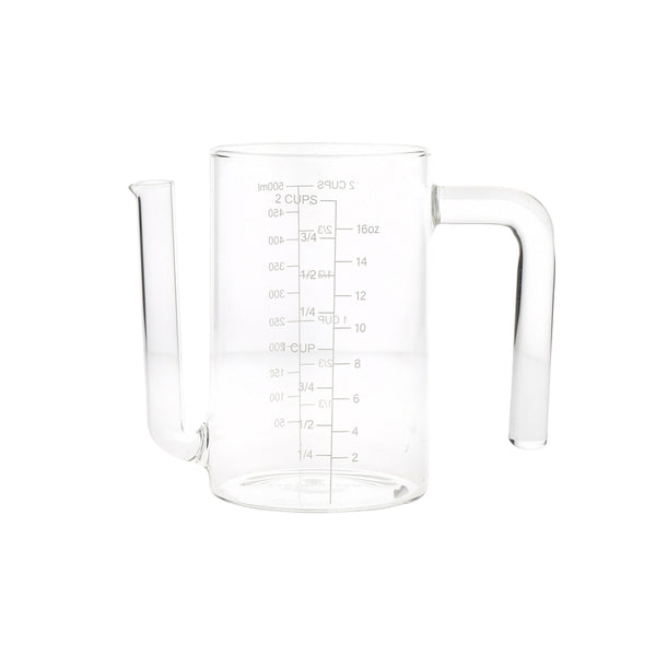 MasterClass 450ml Glass Gravy / Fat Separator image 3