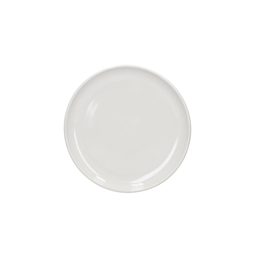 Mikasa Camberlie Porcelain 12-Piece White Dinner Set