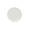 Mikasa Camberlie Porcelain 12-Piece White Dinner Set image 9