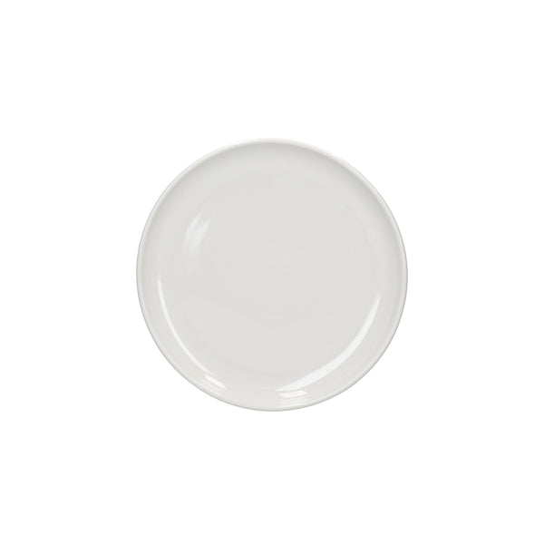 Mikasa Camberlie Porcelain 12-Piece White Dinner Set image 8