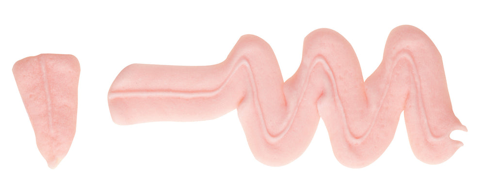 Sweetly Does It Large Leaf Icing Nozzle