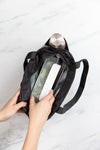 BUILT Puffer 7.2 Litre Insulated Lunch Tote image 12