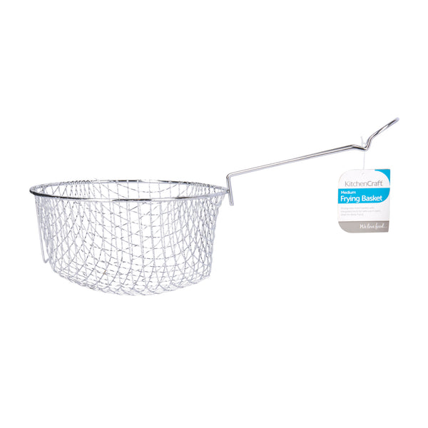 KitchenCraft Frying Basket For 20cm (8