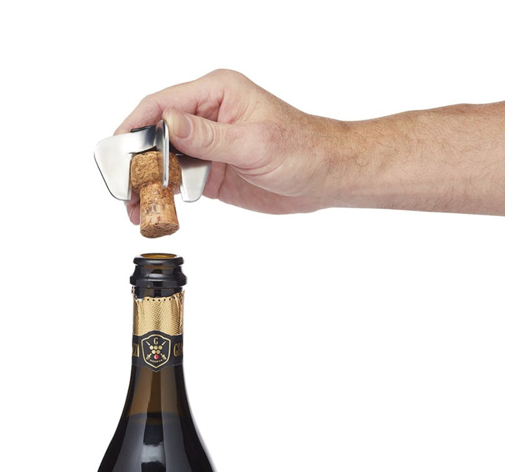 BarCraft Champagne and Prosecco Opener