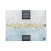 Creative Tops Golden Reflections Pack Of 6 Premium Placemats image 3