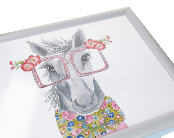 Mikasa x Tipperleyhill Cushioned Laptray image 3