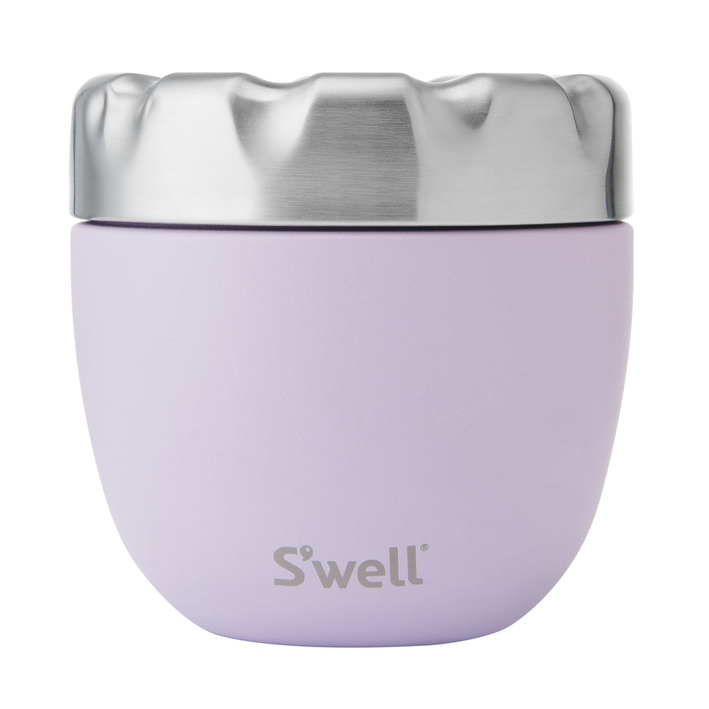 S'well Lilac Eats 2-in-1 Food Bowl, 636ml image 1