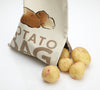 KitchenCraft Stay Fresh Potato Bag image 2