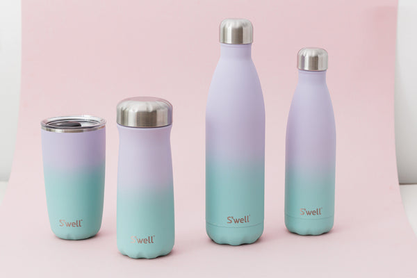 S'well Pastel Candy Insulated Tumbler with Lid, 530ml image 13
