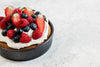 MasterClass Non-Stick Loose Base Deep Cake Pan, 20cm image 5