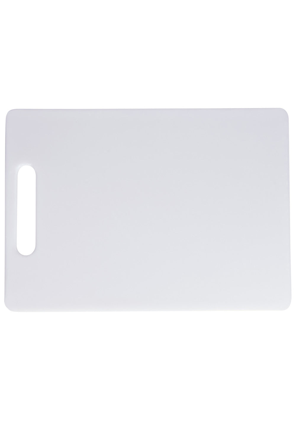 KitchenCraft Medium Polyethylene Chopping Board
