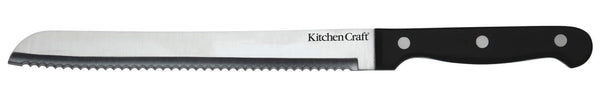 KitchenCraft 6 Piece Knife Set and Block image 5
