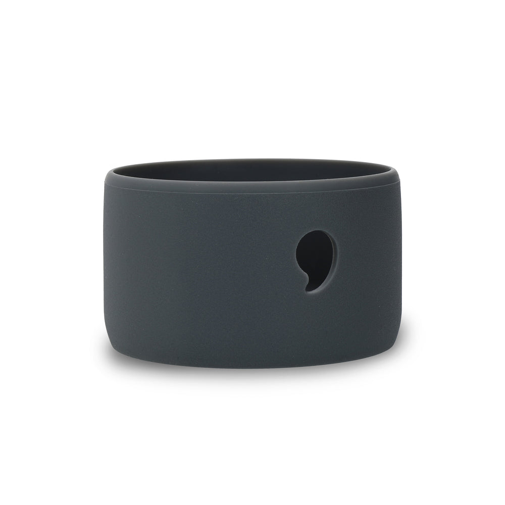 S’well Medium Bottle Bumper, Grey