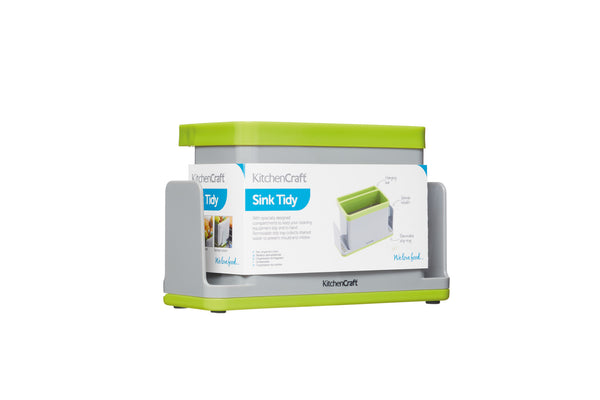 KitchenCraft Sink Tidy image 3