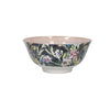 KitchenCraft Set of 4 Ceramic Cereal Bowls - 'Floral' Design image 8