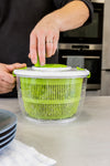 KitchenCraft Salad Spinner image 15