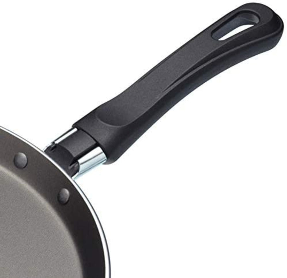 KitchenCraft Crepe / Pancake Pan, 24cm