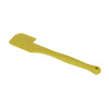 Colourworks Green Silicone Spatula with Bowl Rest image 3
