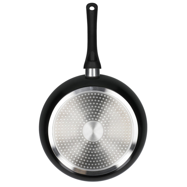 MasterClass Can-to-Pan Ceramic Non-Stick Pan Set with 2 Recycled Aluminium Frying Pans image 8