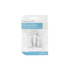 KitchenCraft Set of 3 Star Fondant Plunger Cutters image 3