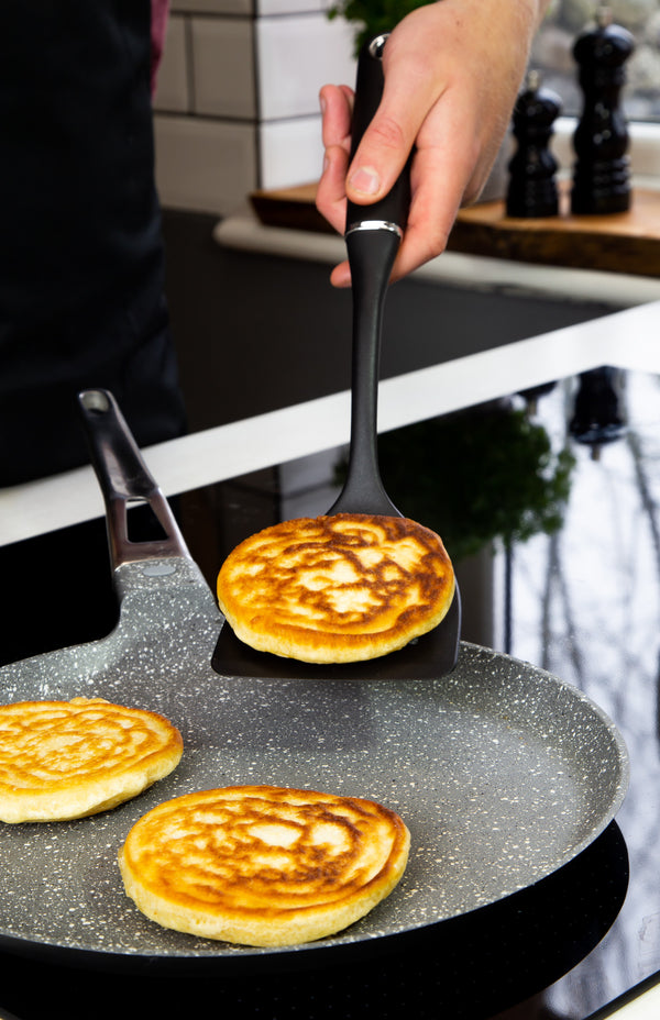 MasterClass Soft Grip Nylon Slotted Turner image 7