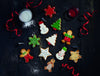 Sweetly Does It Christmas Cookie Gift Set image 5