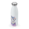 Mikasa Tipperleyhill Mouse Double-Walled Stainless Steel Water Bottle, 500ml image 3