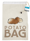 KitchenCraft Stay Fresh Potato Bag image 4
