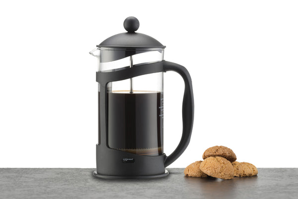 La Cafetière Plastic Cafetière - 8 Cup, Gift Boxed image 6