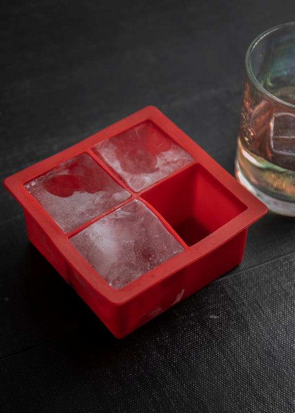 BarCraft Jumbo Ice Cube Tray image 2