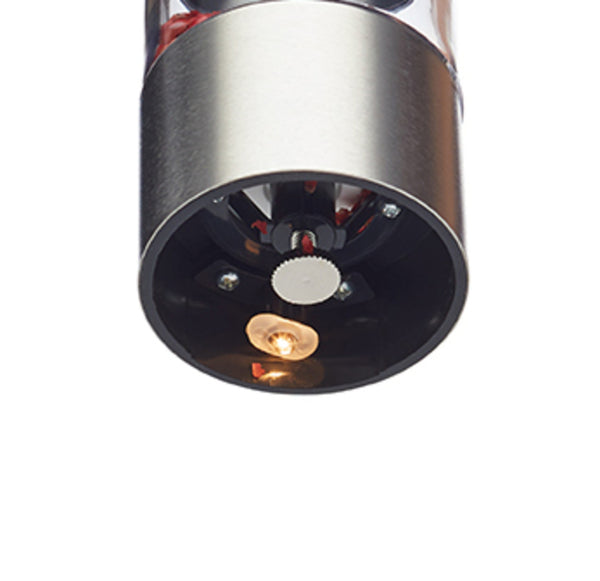 MasterClass Stainless Steel Electric Grinding Mill image 3