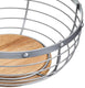 Industrial Kitchen Wire Fruit Basket