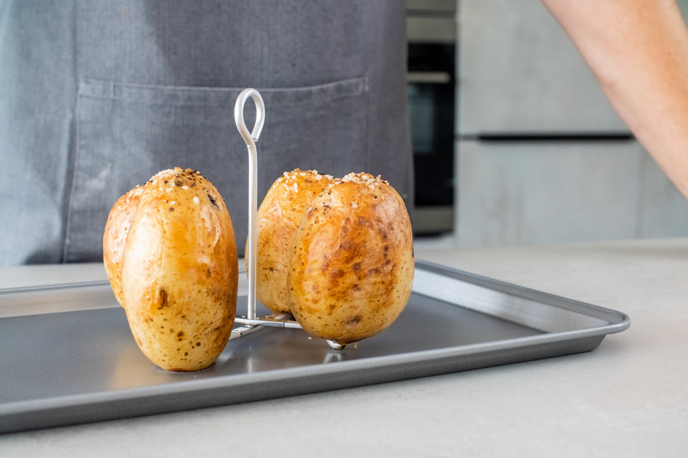 KitchenCraft Potato Baker