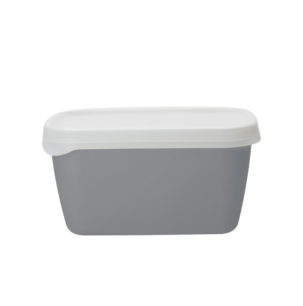 Natural Elements Eco Stackable Storage Set of 3 - Medium, 900ml