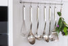 KitchenAid Premium Stainless Steel Slotted Spoon image 4